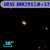 1RXS J002912.0+173035