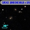 1RXS J003030.8+184650