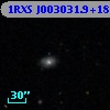1RXS J003031.9+180949