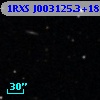 1RXS J003125.3+181217