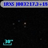 1RXS J003217.3+185308