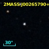 2MASS J00265790+1856067