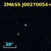 2MASS J00270054+1854151