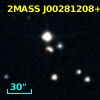 2MASS J00281208+1849344