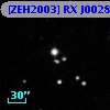 [ZEH2003] RX J0028.1+1849  6