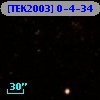[TEK2003]  0-4-34