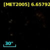 [MET2005] 6.657920+17.156099