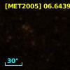 [MET2005] 6.643960+17.159100