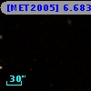[MET2005] 6.683470+17.222000