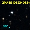 2MASS J03234083+4821115