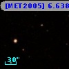 [MET2005] 6.638210+17.134100