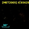 [MET2005] 6.656290+17.162701