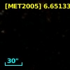 [MET2005] 6.651330+17.148001