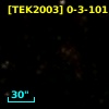 [TEK2003]  0-3-101