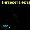 [MET2005] 6.647630+17.162800