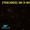 [TEK2003] 38-3-94