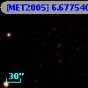 [MET2005] 6.677540+17.159800