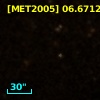 [MET2005] 6.671290+17.151300