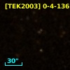 [TEK2003]  0-4-136