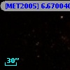 [MET2005] 6.670040+17.165100