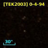 [TEK2003]  0-4-94