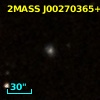 2MASS J00270365+1707202