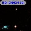 ISO-Cl0024 30