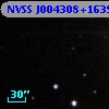 NVSS J004308+163911