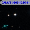 2MASS J00342964+1843239