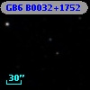 GB6 B0032+1752