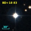 BD+18    83