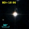BD+18    86
