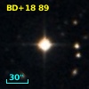 BD+18    89