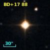 BD+17    88