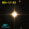 BD+17    82