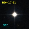 BD+17    91