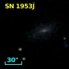 SN 1953J