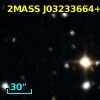 2MASS J03233664+4822045