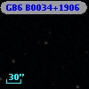GB6 B0034+1906