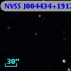 NVSS J004434+191256