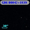 GB6 B0042+1839