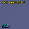 TYC 1187-107-1