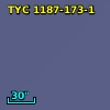 TYC 1187-173-1