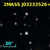 2MASS J03233526+4823077