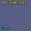TYC 1190-219-1