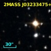 2MASS J03233475+4821450