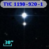 TYC 1190-920-1