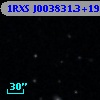1RXS J003831.3+191042