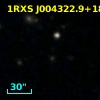 1RXS J004322.9+180857