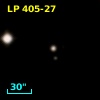 LP  405-27
